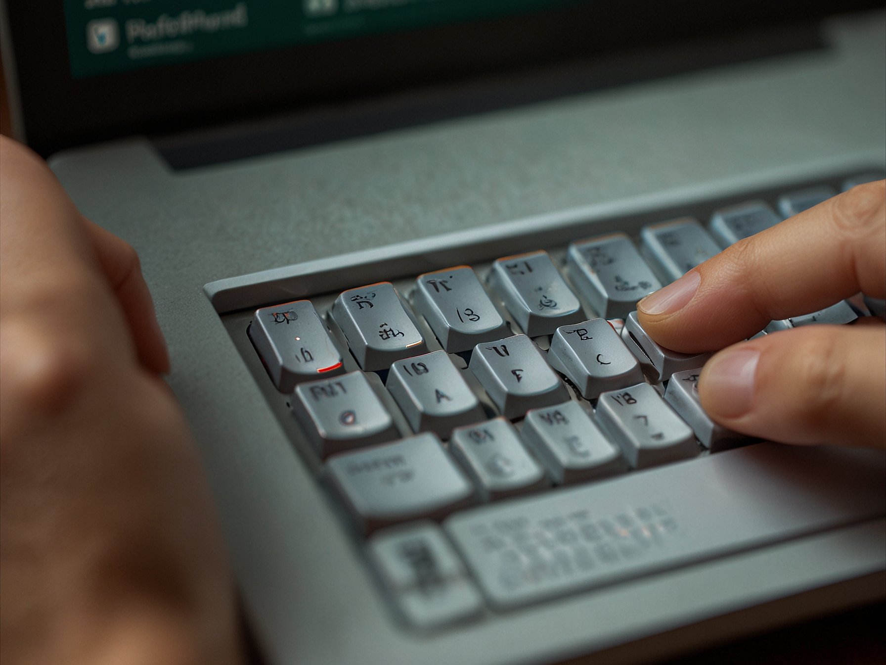 Login tips illustration